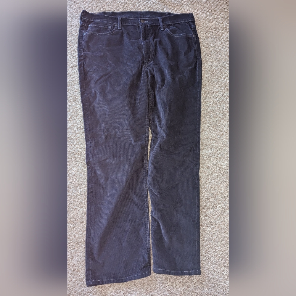 Levi's Corduroy pants size 40